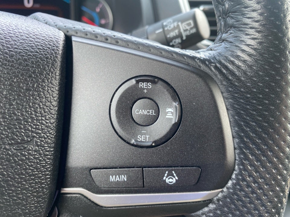 2020 Honda Passport EX-L