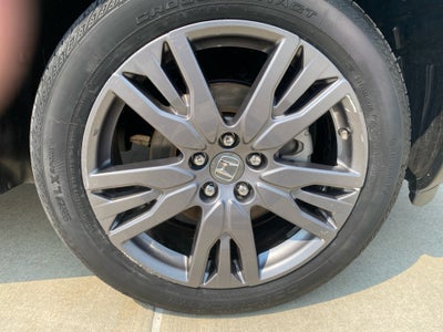 2020 Honda Passport EX-L