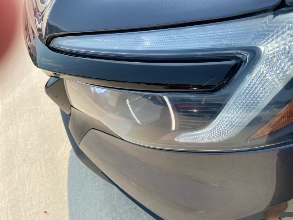 2020 Honda Passport EX-L