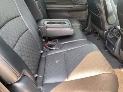 2020 Honda Passport EX-L