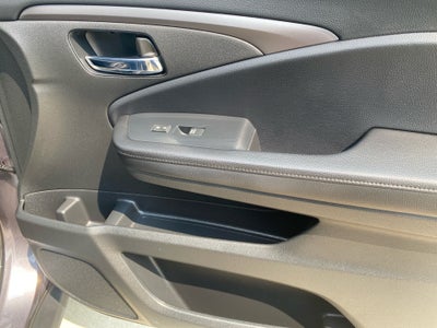 2020 Honda Passport EX-L