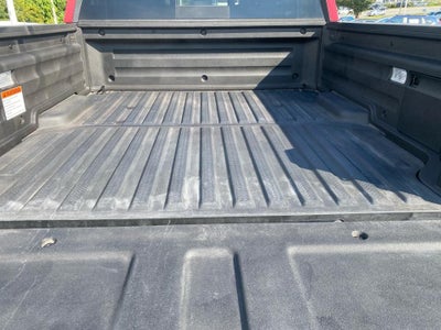 2022 Honda Ridgeline RTL