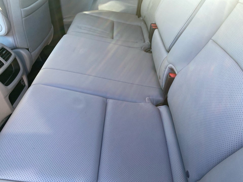 2019 Honda Ridgeline RTL-T