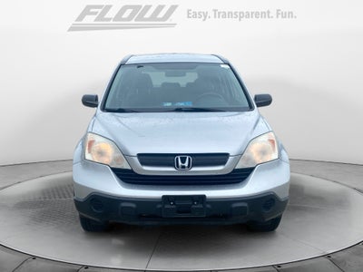 2009 Honda CR-V LX