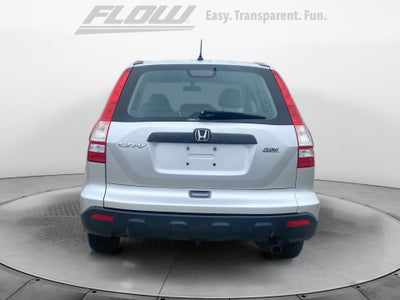 2009 Honda CR-V LX