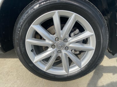 2021 Acura RDX Standard