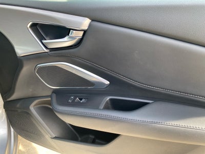 2021 Acura RDX Standard