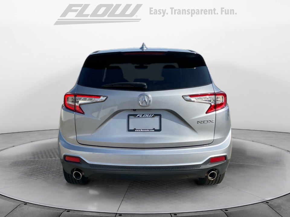 2021 Acura RDX Standard