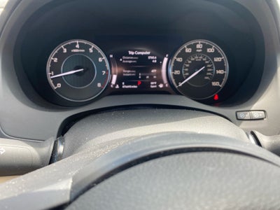 2019 Acura RDX Technology Package