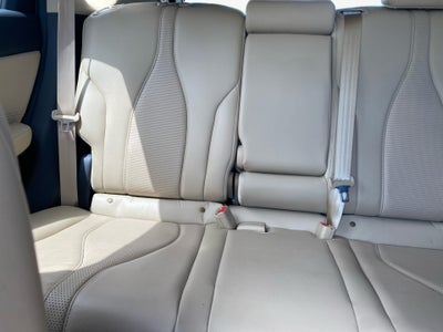 2019 Acura RDX Technology Package