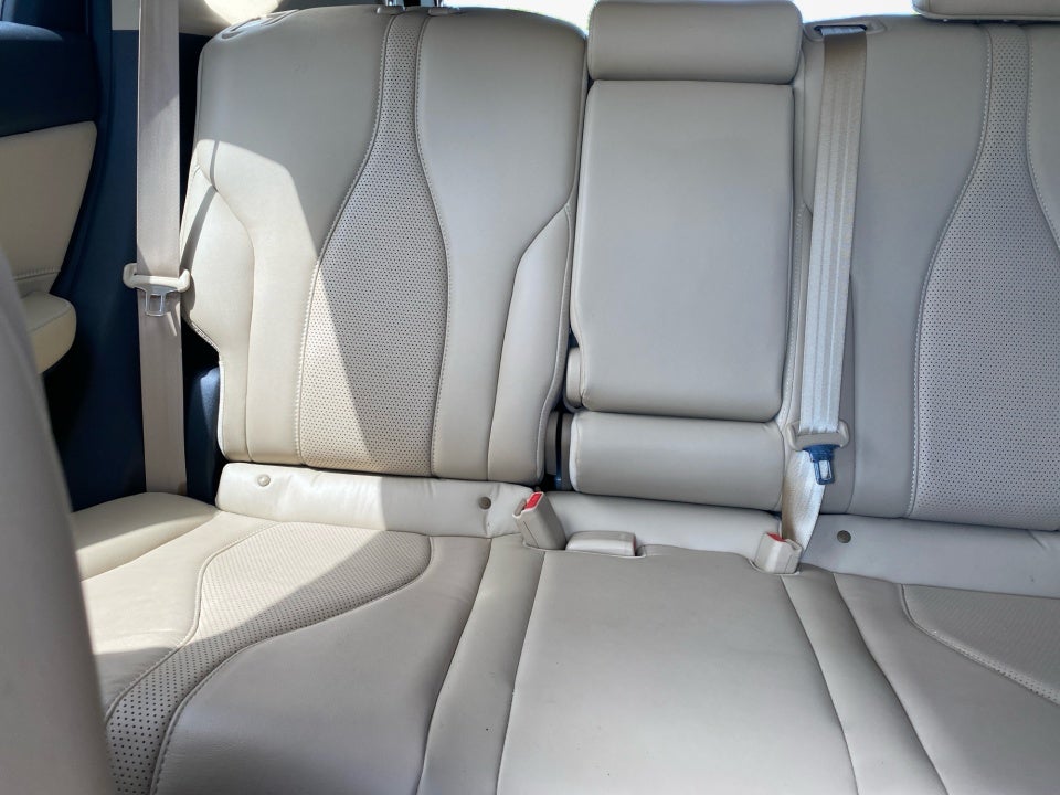 2019 Acura RDX Technology Package