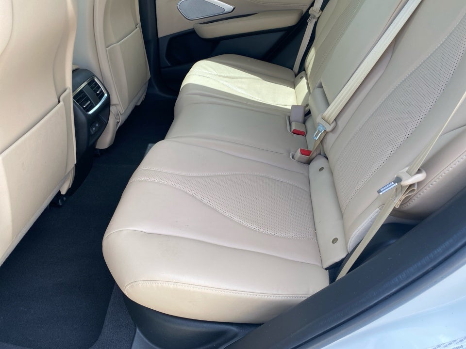 2019 Acura RDX Technology Package