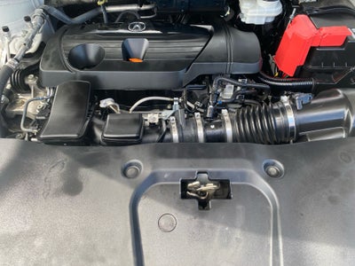 2019 Acura RDX Technology Package