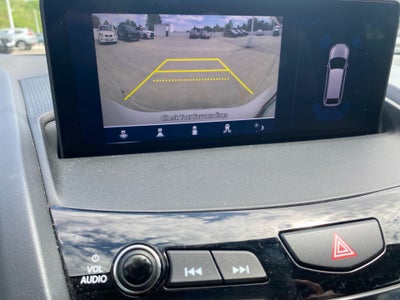 2019 Acura RDX Technology Package