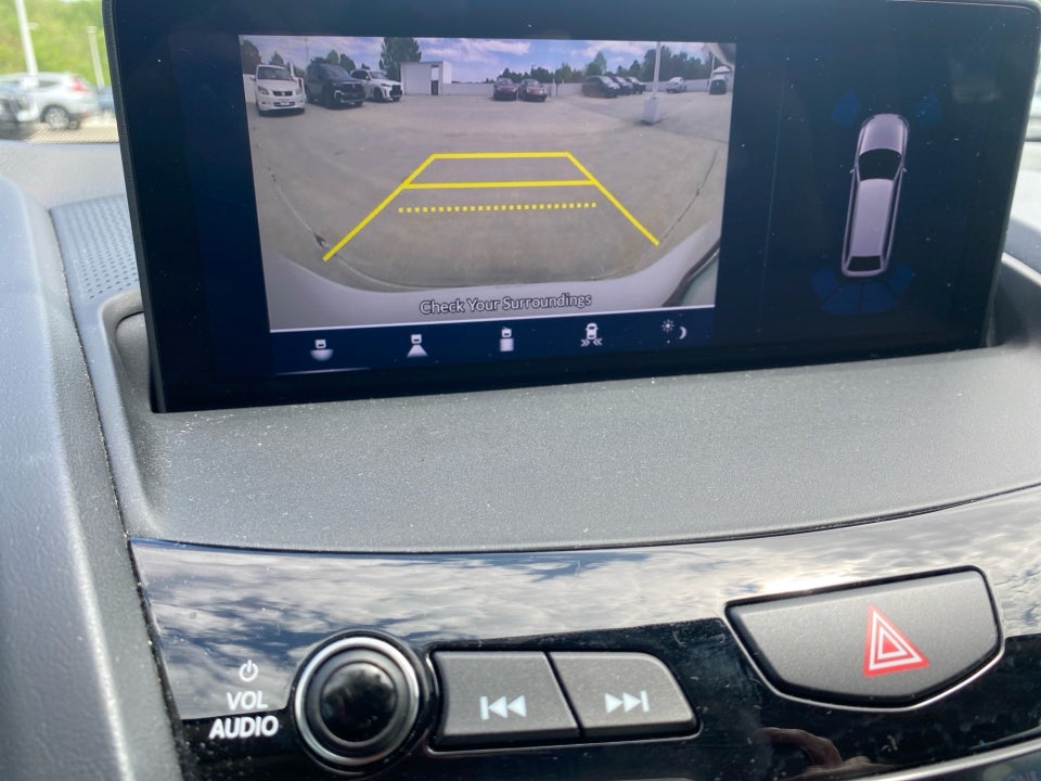 2019 Acura RDX Technology Package