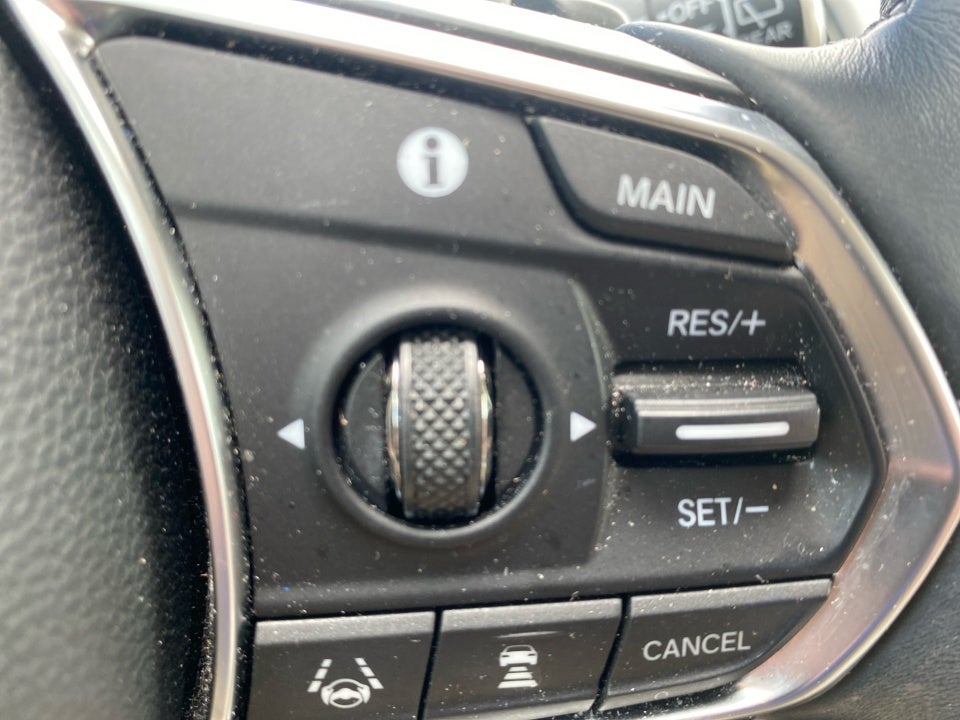 2019 Acura RDX Technology Package