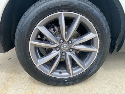 2019 Acura RDX Technology Package