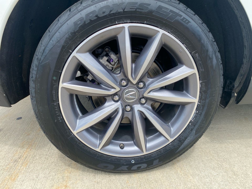 2019 Acura RDX Technology Package