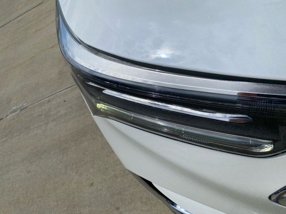 2019 Acura RDX Technology Package