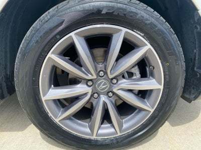 2019 Acura RDX Technology Package