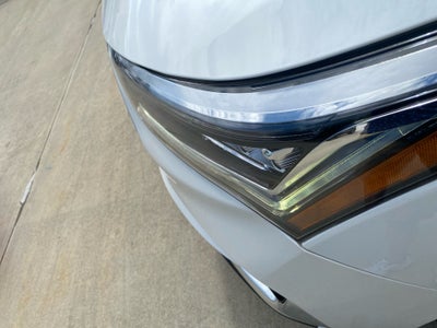 2019 Acura RDX Technology Package