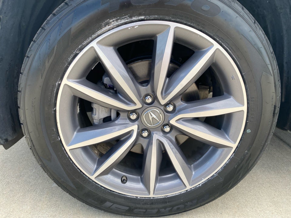 2019 Acura RDX Technology Package