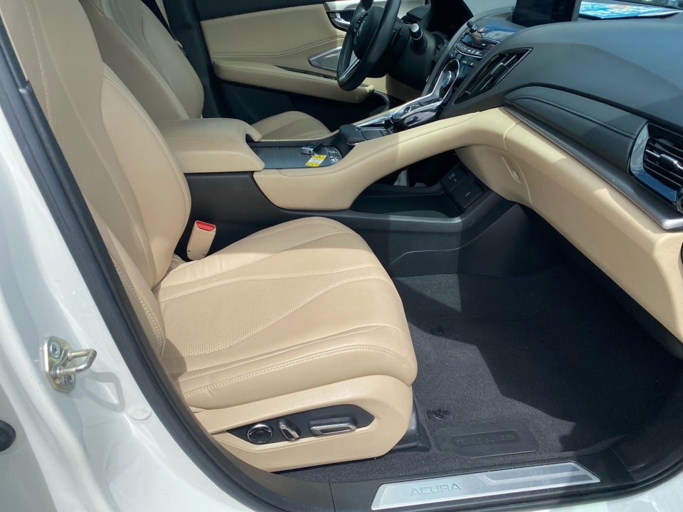 2019 Acura RDX Technology Package