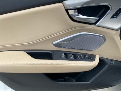 2019 Acura RDX Technology Package