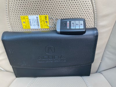 2019 Acura RDX Technology Package