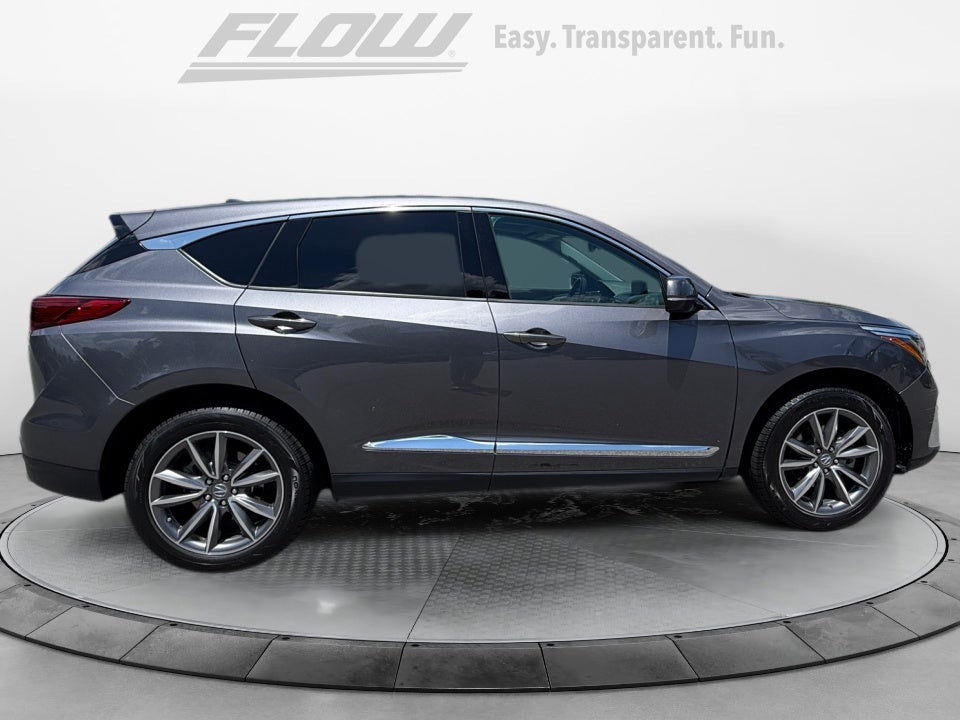 2020 Acura RDX w/Technology Pkg