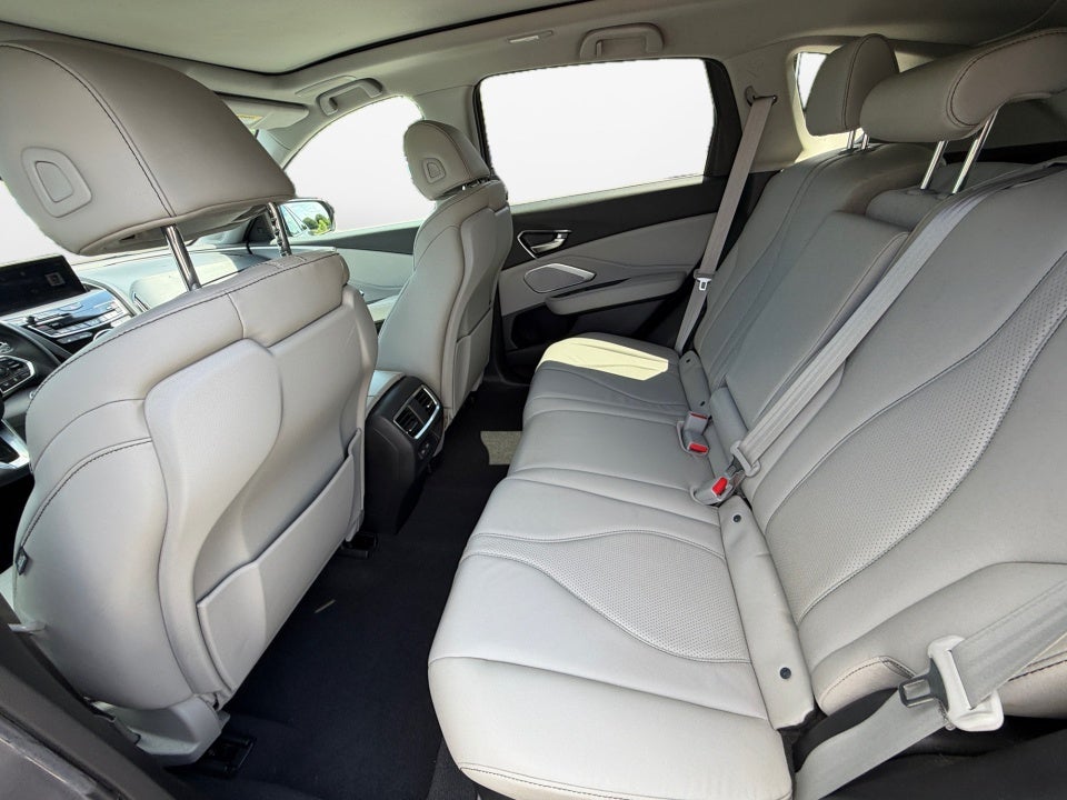 2020 Acura RDX w/Technology Pkg