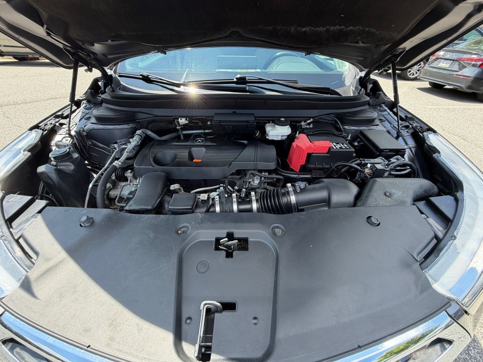 2020 Acura RDX w/Technology Pkg