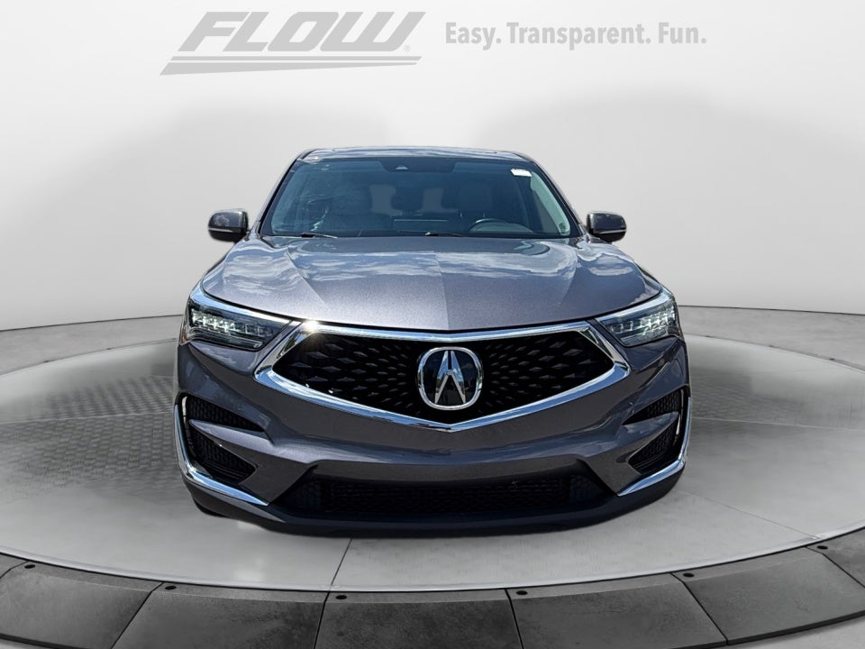 2020 Acura RDX w/Technology Pkg