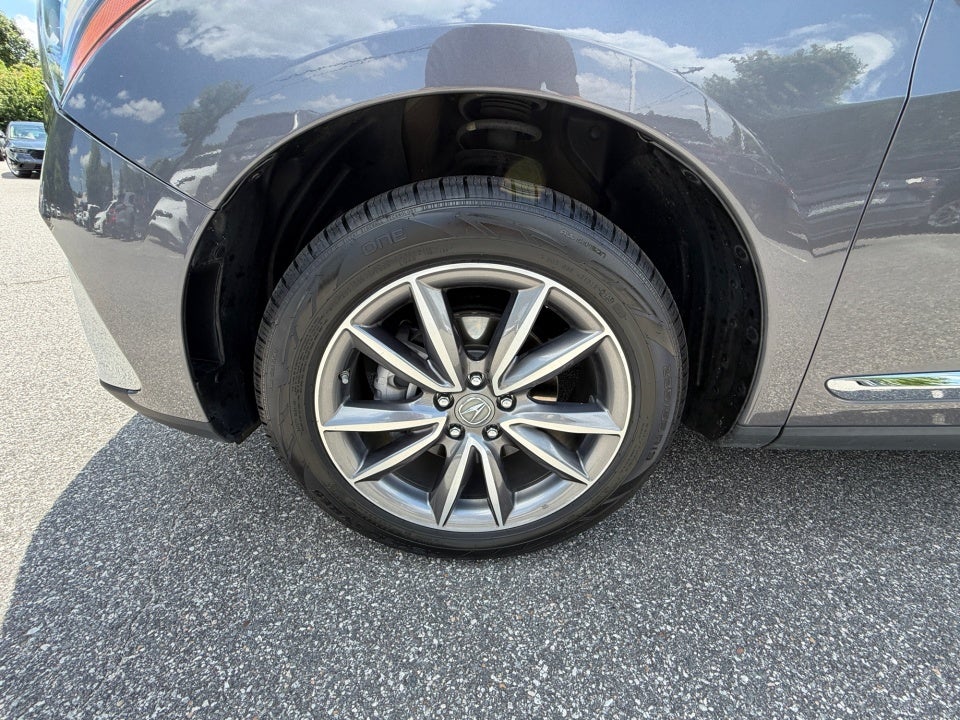 2020 Acura RDX w/Technology Pkg