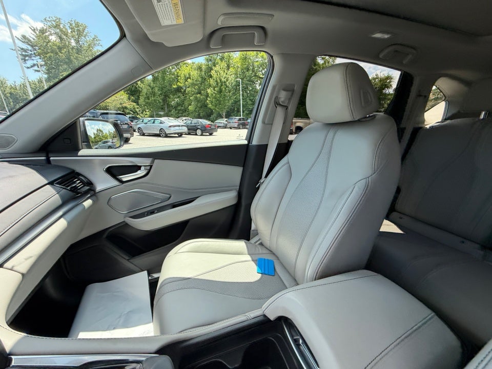 2020 Acura RDX w/Technology Pkg