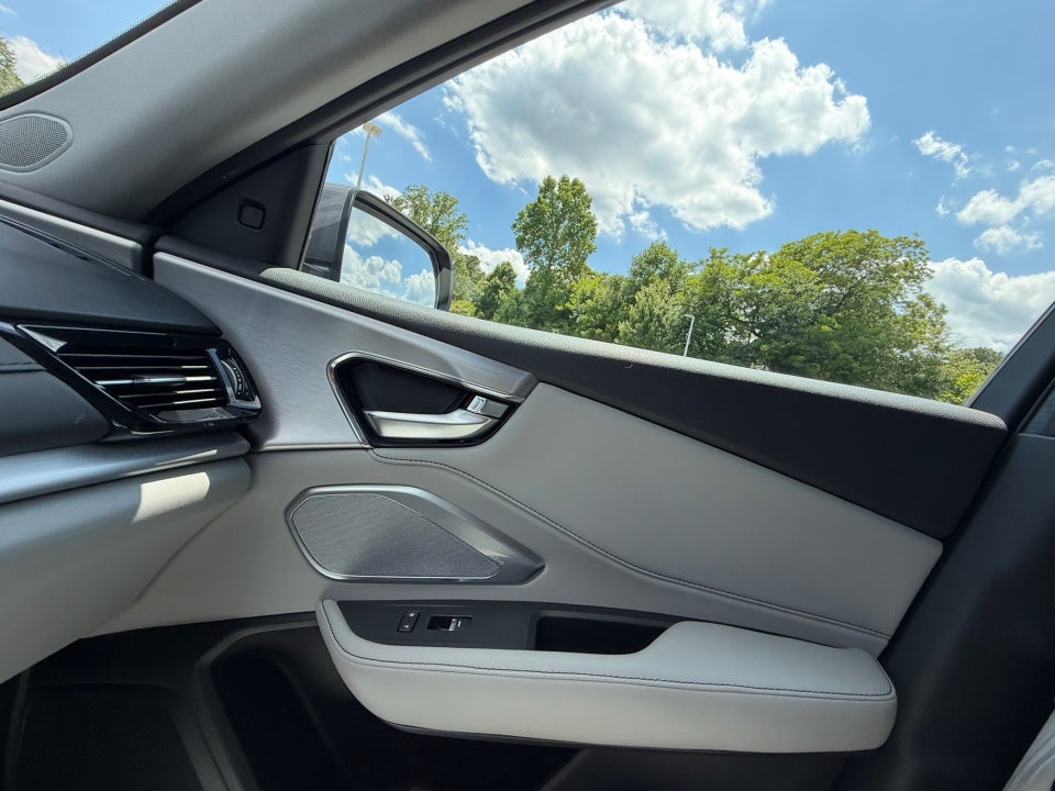 2020 Acura RDX w/Technology Pkg