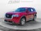 2022 Nissan Pathfinder SL 4WD