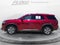 2022 Nissan Pathfinder SL 4WD