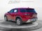 2022 Nissan Pathfinder SL 4WD
