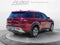 2022 Nissan Pathfinder SL 4WD