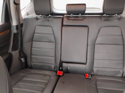 2020 Honda CR-V Hybrid EX-L