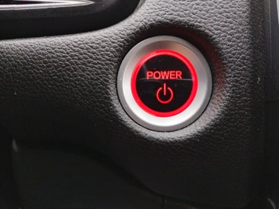 2020 Honda CR-V Hybrid EX-L