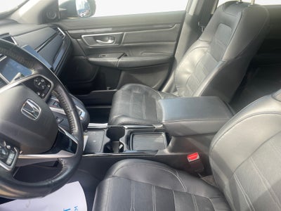 2021 Honda CR-V Hybrid Touring