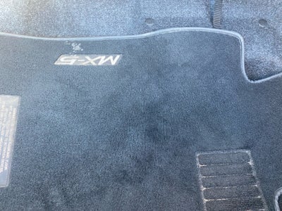 2016 Mazda Mazda MX-5 Miata Grand Touring