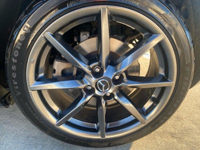 2016 Mazda Mazda MX-5 Miata Grand Touring