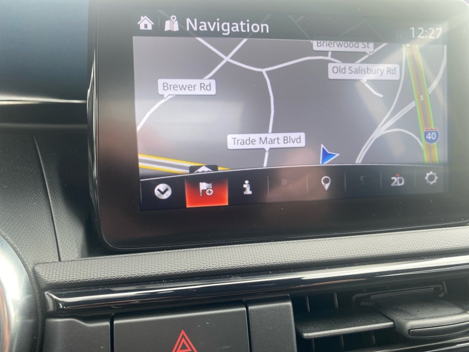 2022 Mazda Mazda MX-5 Miata RF Grand Touring