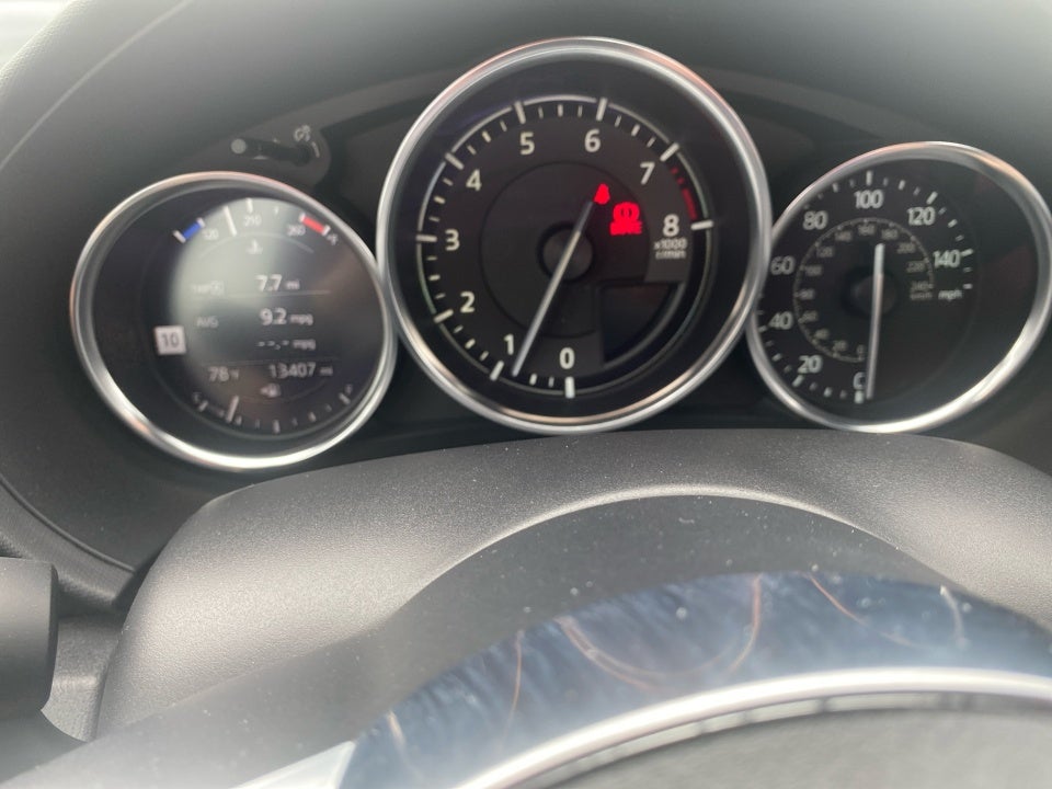 2022 Mazda Mazda MX-5 Miata RF Grand Touring