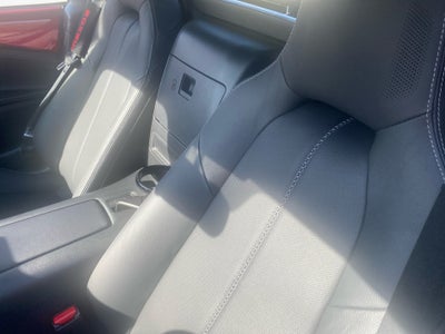 2023 Mazda Mazda MX-5 Miata RF Grand Touring