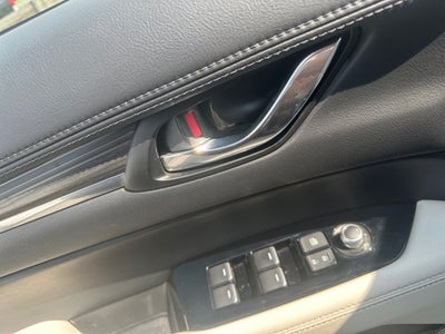 2018 Mazda Mazda CX-5 Grand Touring