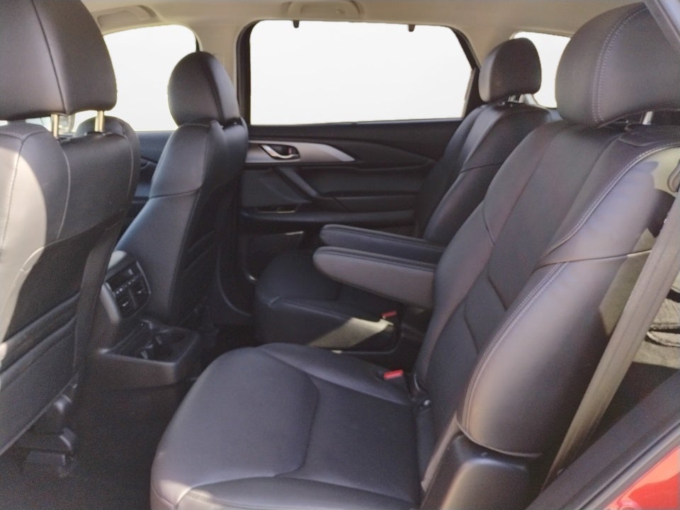 2022 Mazda Mazda CX-9 Touring